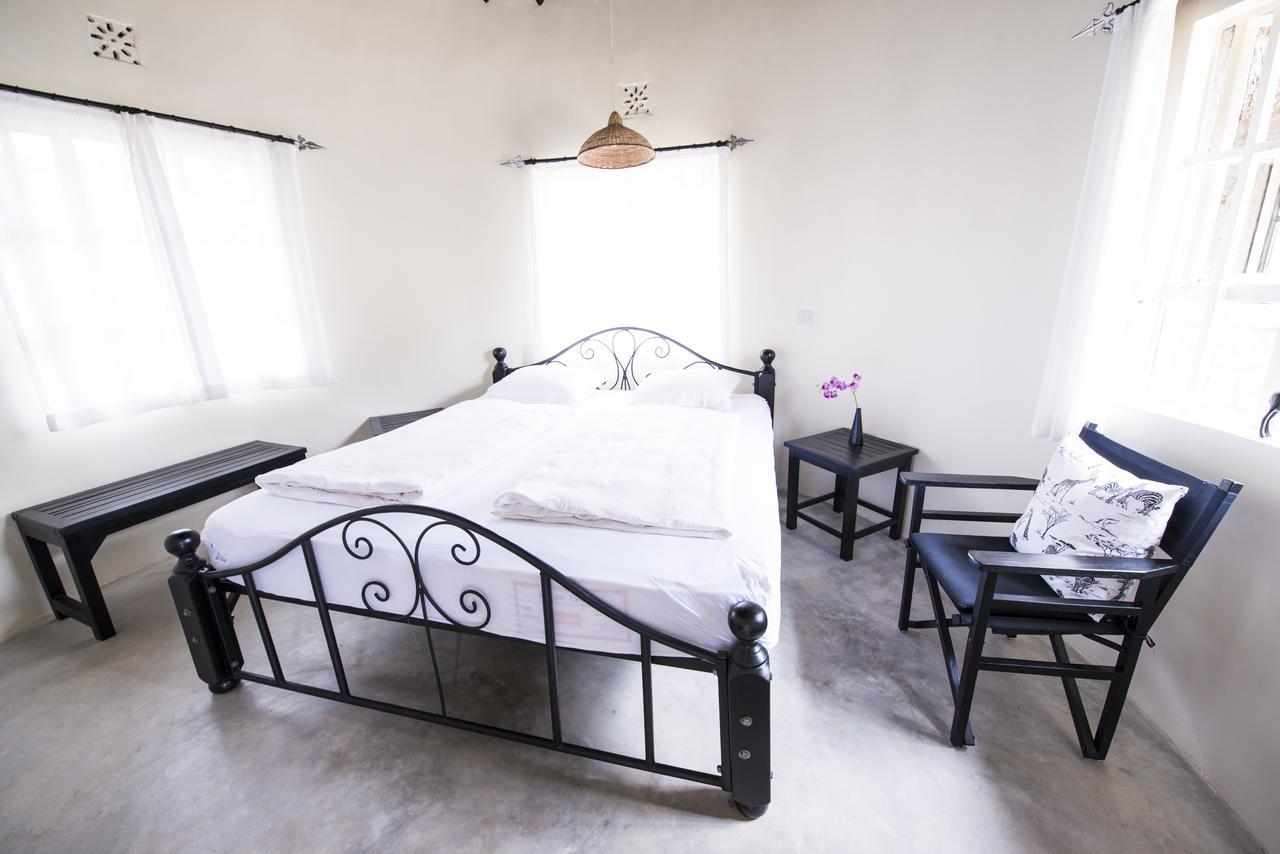 Nyati Hill Cottages ไนโรบี ภายนอก รูปภาพ